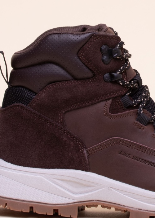 Походная обувь  Anabar Icepeak