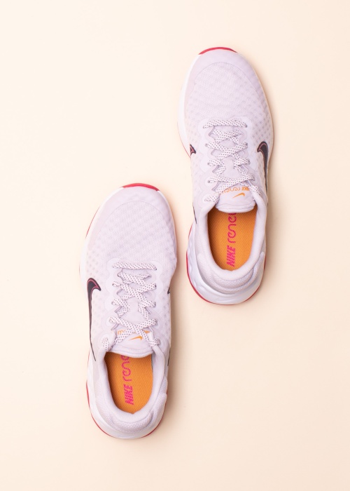 Беговые кроссовки Renew Ride 3 Nike