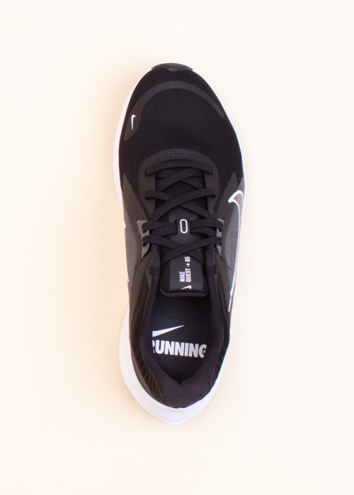 Nike apavi skriešanai Quest 5