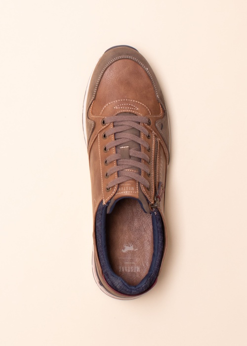 Кроссовки Mustang