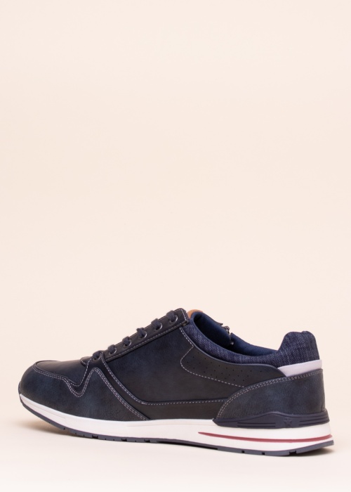 Кроссовки Mustang