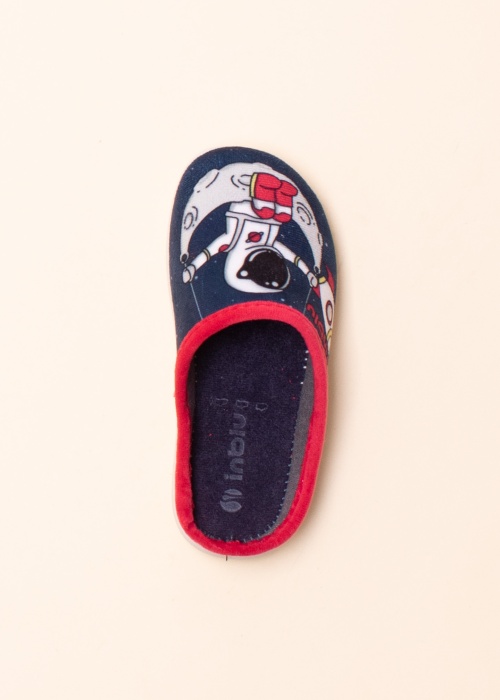 Тапочки Inblu