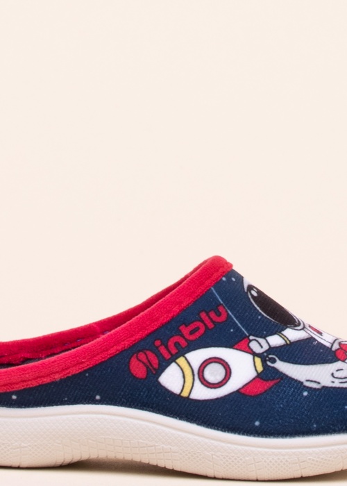 Тапочки Inblu