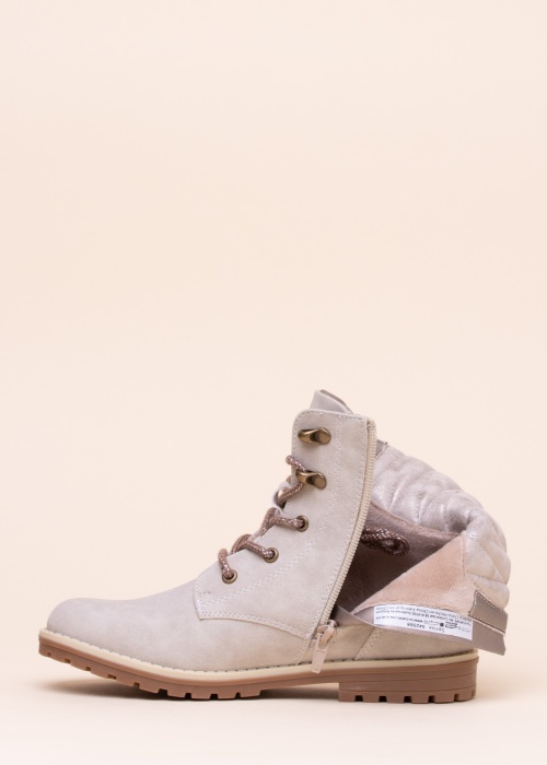 Полусапоги Sprox