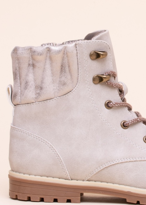 Полусапоги Sprox