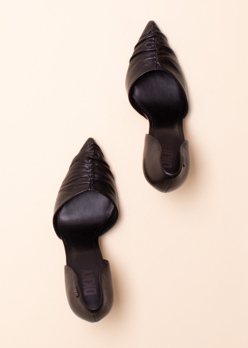 DKNY slēgtas kurpes Maita