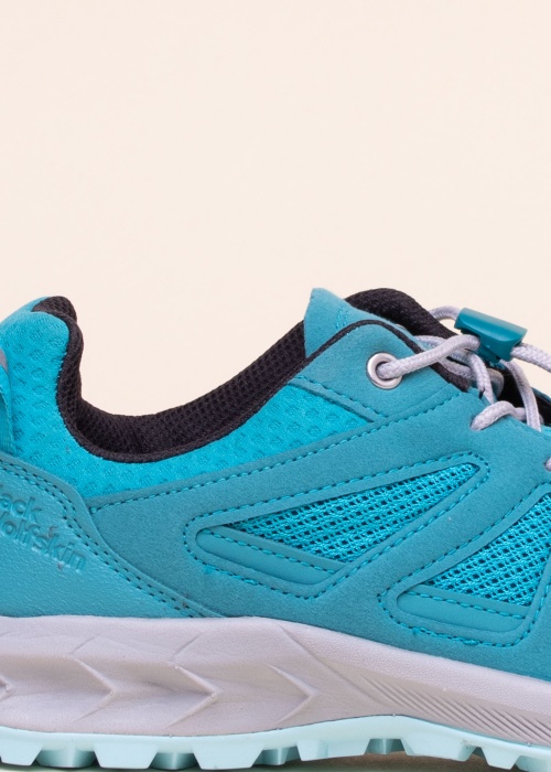 Jack Wolfskin apavi soļošanai Woodland 2 Vent