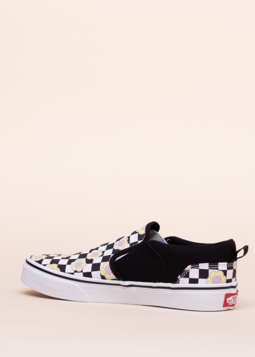 Vans kedas Asher