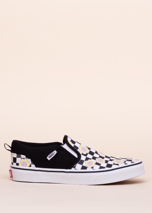 Vans kedas Asher