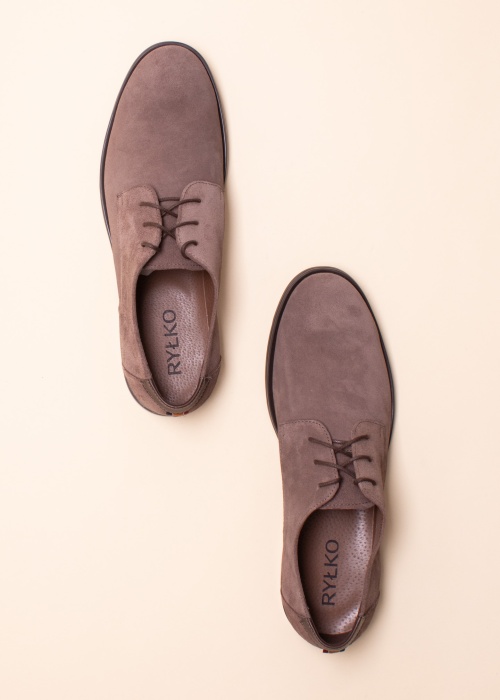 Туфли Rylko
