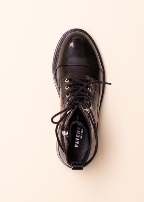 Pavement puszābaki Charley