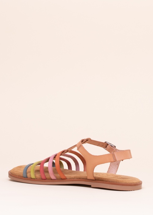 Туфли Mccrosy Musse & Cloud