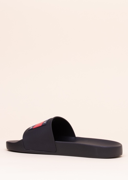 Шлёпанцы для бассейна Flag Tommy Jeans