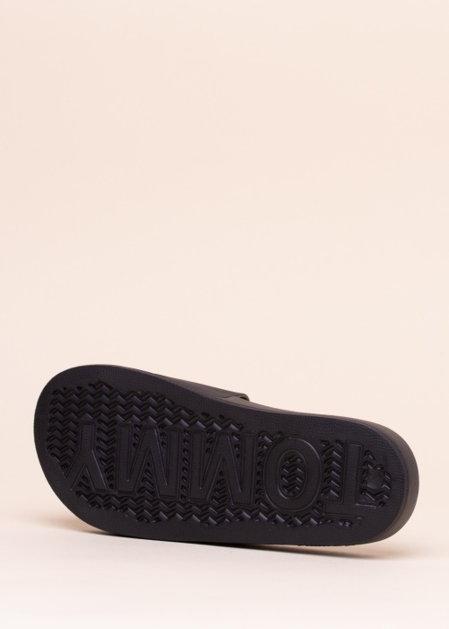 Шлёпанцы для бассейна Flag Tommy Jeans