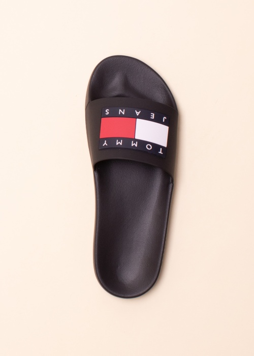 Шлёпанцы для бассейна Flag Tommy Jeans