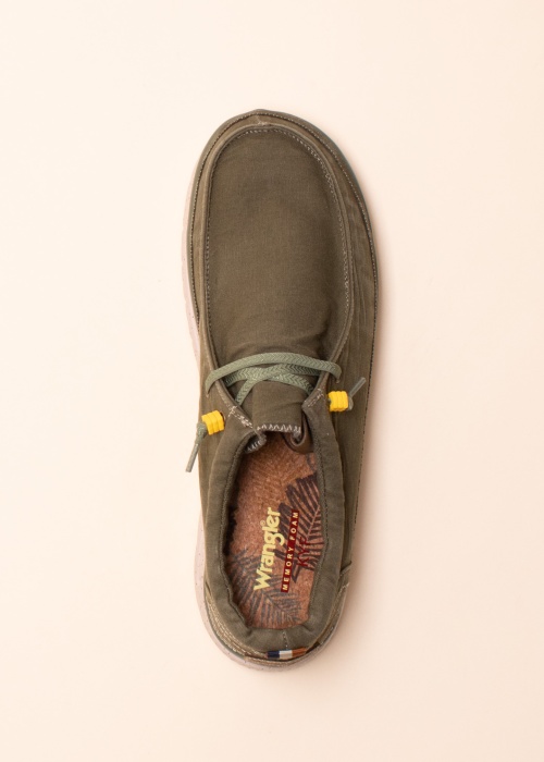 Wrangler brīvā laika apavi Makena