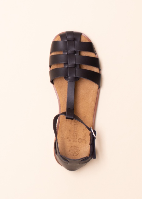 Туфли Mcflor Musse & Cloud