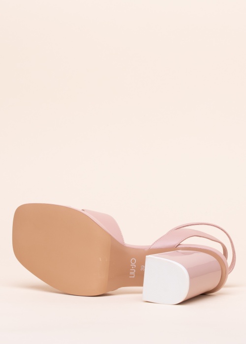 Liu-Jo kurpes Sissi 02