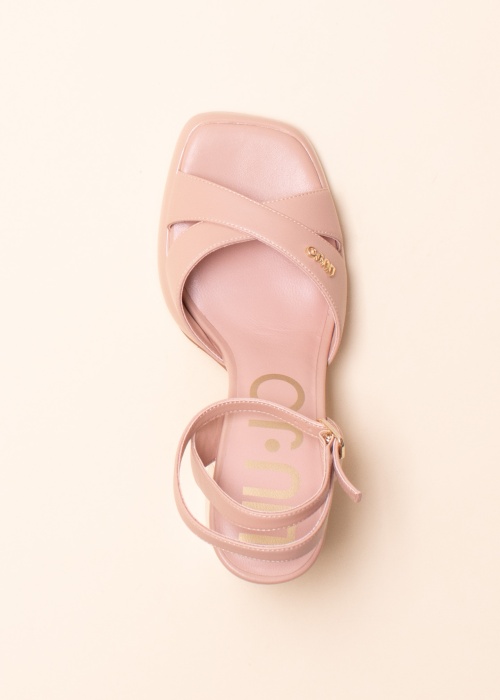 Liu-Jo kurpes Sissi 02