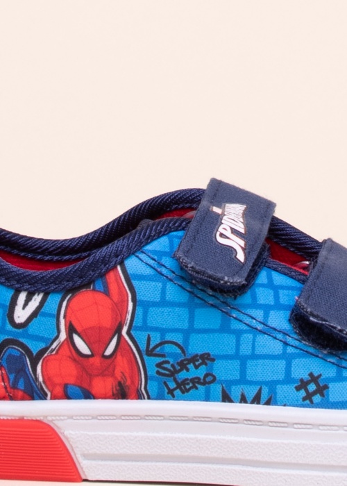 Leomil kedas Spiderman Marvel