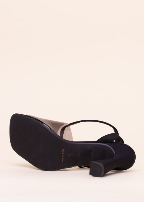 Туфли Kendall Pavement