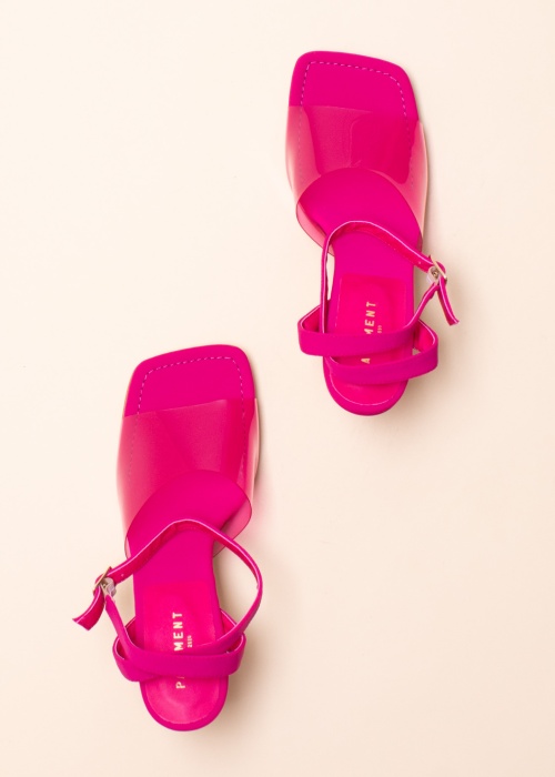 Pavement kurpes Kendall