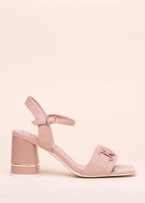 Liu-Jo kurpes Nice 15