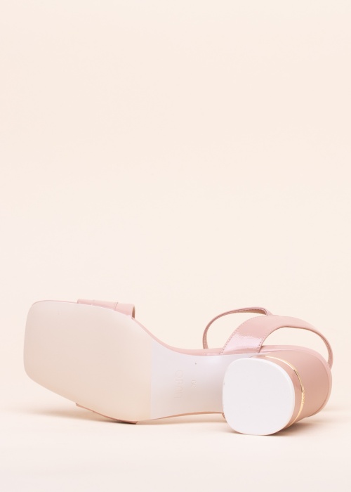 Liu-Jo kurpes Nice 15