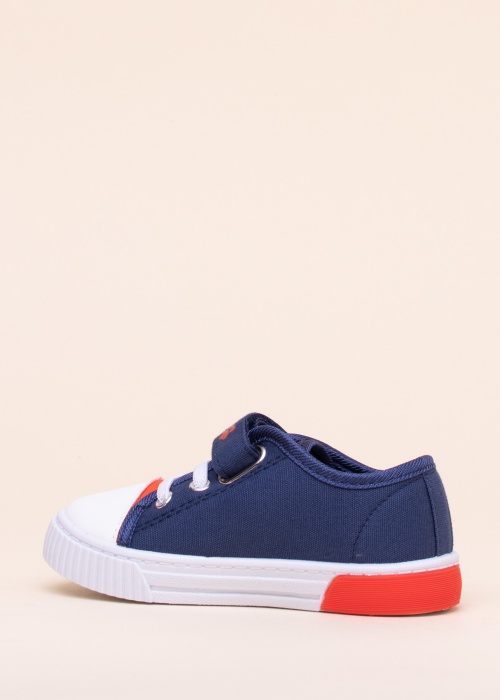 Leomil mirgojošas kedas Paw Patrol