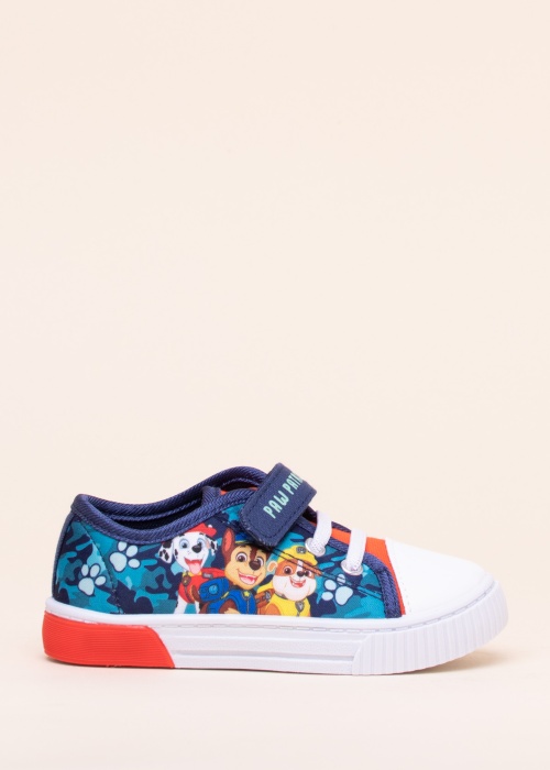 Leomil mirgojošas kedas Paw Patrol