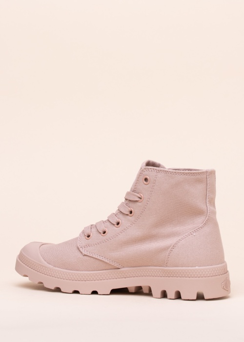 Palladium brīvā laika apavi Mono Chrome