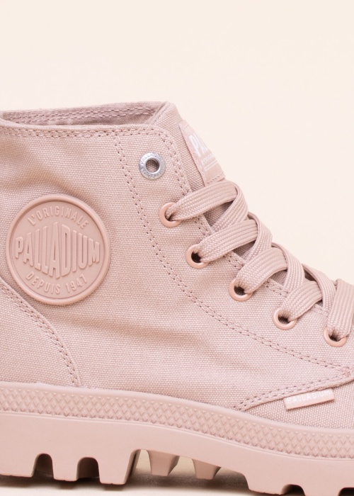 Palladium brīvā laika apavi Mono Chrome