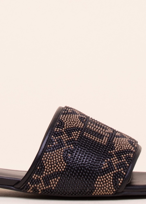 Liu-Jo kurpes Astra 25