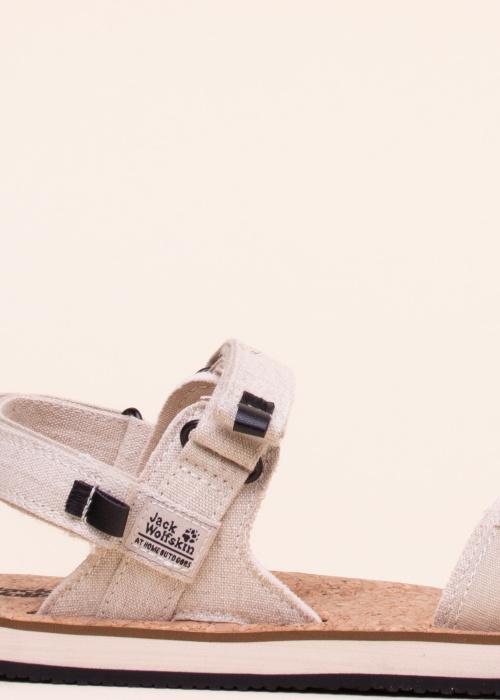 Сандалии Ecostride 2 Jack Wolfskin