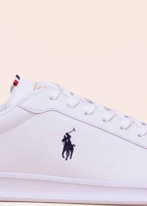 Тенниски Heritage Court Ralph Lauren Polo
