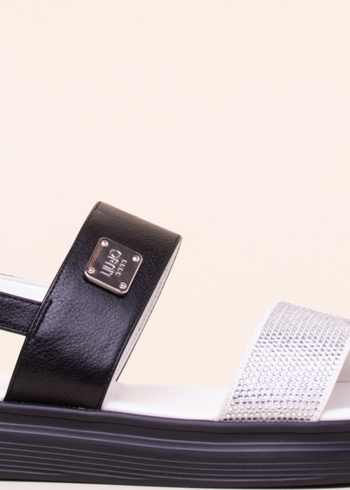 Liu-Jo kurpes Marty 522