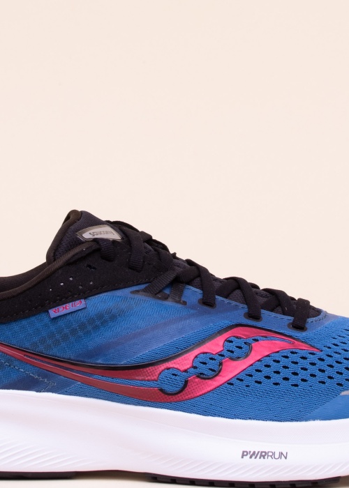 saucony apavi skriešanai Ride 16