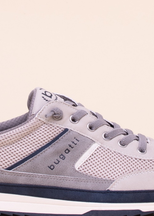 Кроссовки Riptide Bugatti