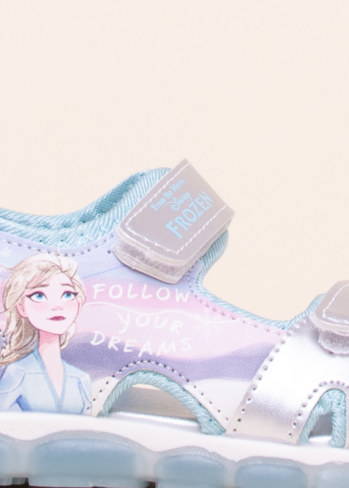 Leomil sandales Frozen