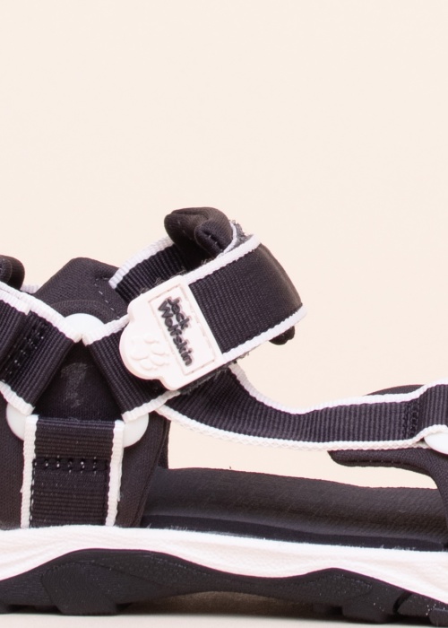 Jack Wolfskin sandales Seven Seas