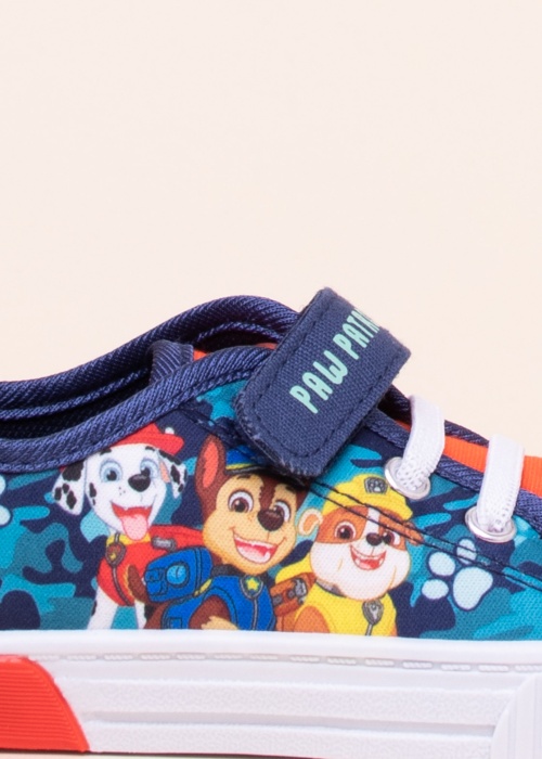 Leomil mirgojošas kedas Paw Patrol