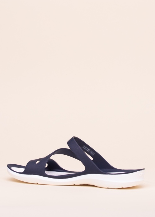 Crocs baseina iešļūcenes Swiftwater