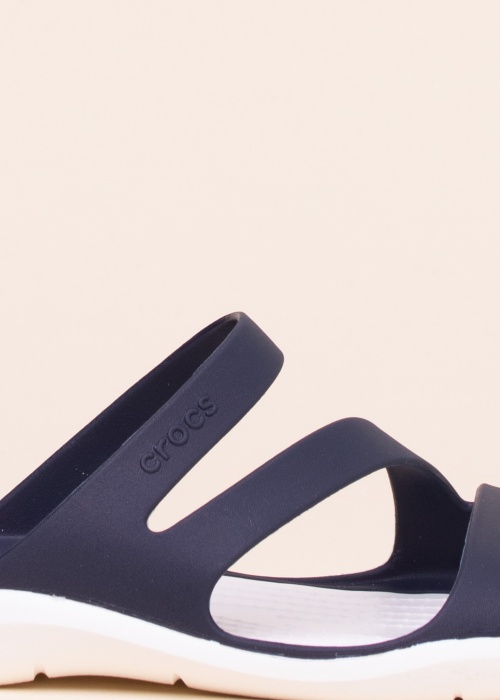 Crocs baseina iešļūcenes Swiftwater