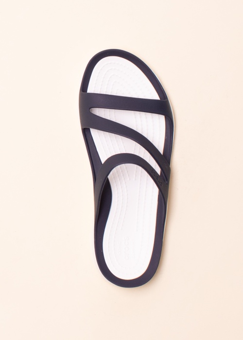 Crocs baseina iešļūcenes Swiftwater