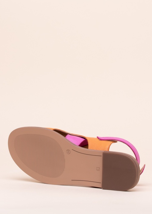 Босоножки Molly Bessa