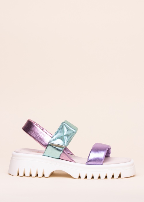 Molly Bessa sandales