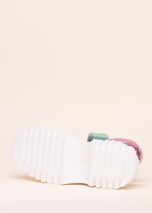 Molly Bessa sandales