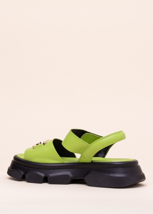 Molly Bessa sandales