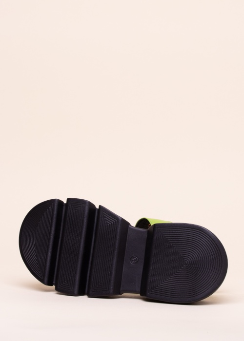 Molly Bessa sandales