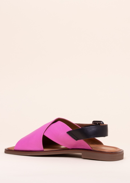 Molly Bessa sandales